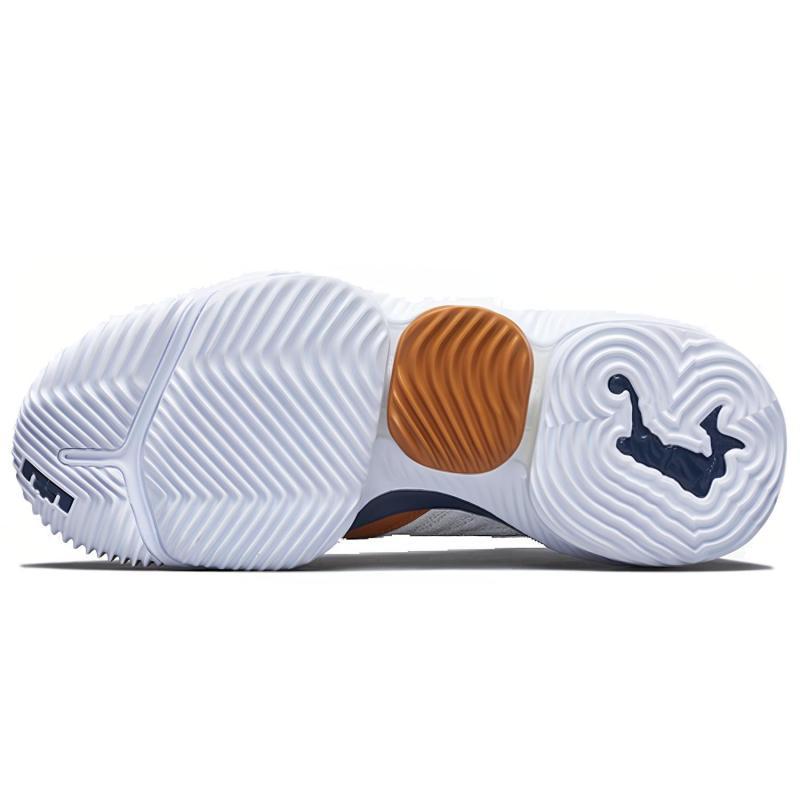 Nike LeBron 16 Air Trainer Medicine Ball Sneakers CD7089-100