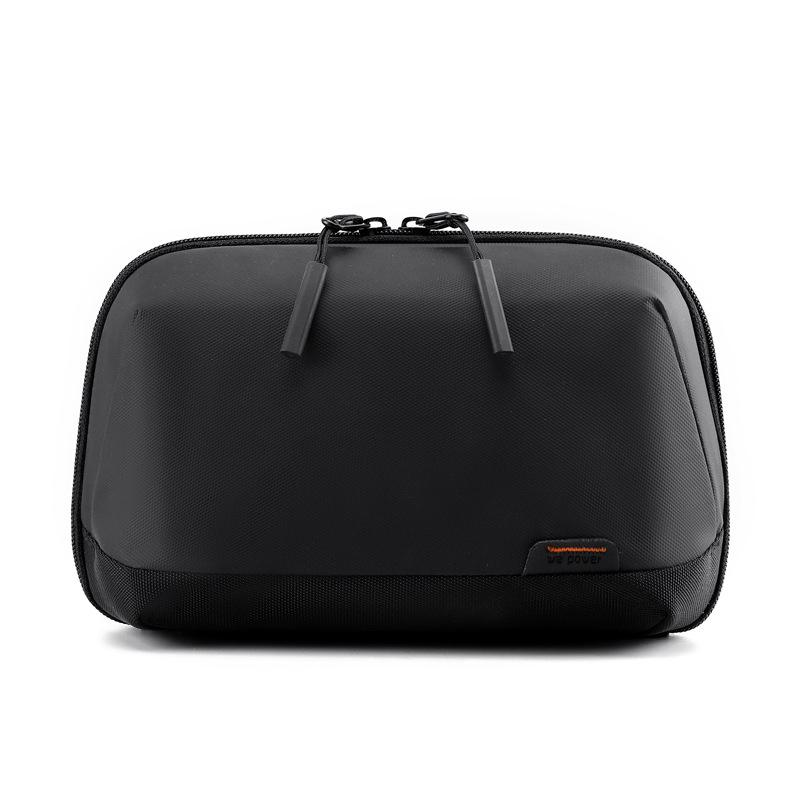 

Portable Cable Storage Bag Waterproof USB Data Line Charger Plug Digital Electronic Organizer Bag Travel Cable Storage Case
