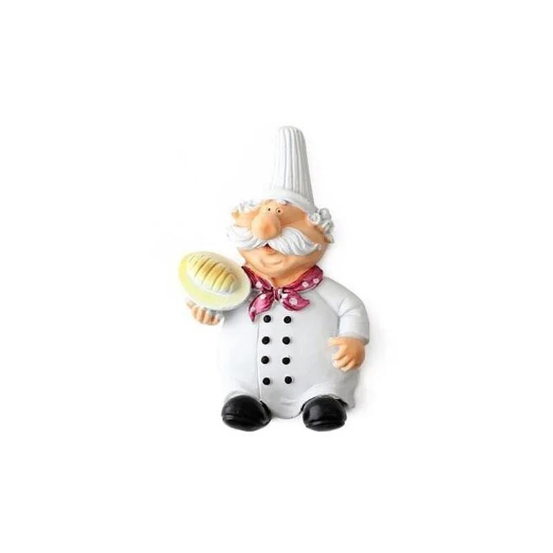 Chef Designed New Hooks Power Plug Brackets Storage Racks Sockets Wall-mounted Adhesive Kitchen Accessories