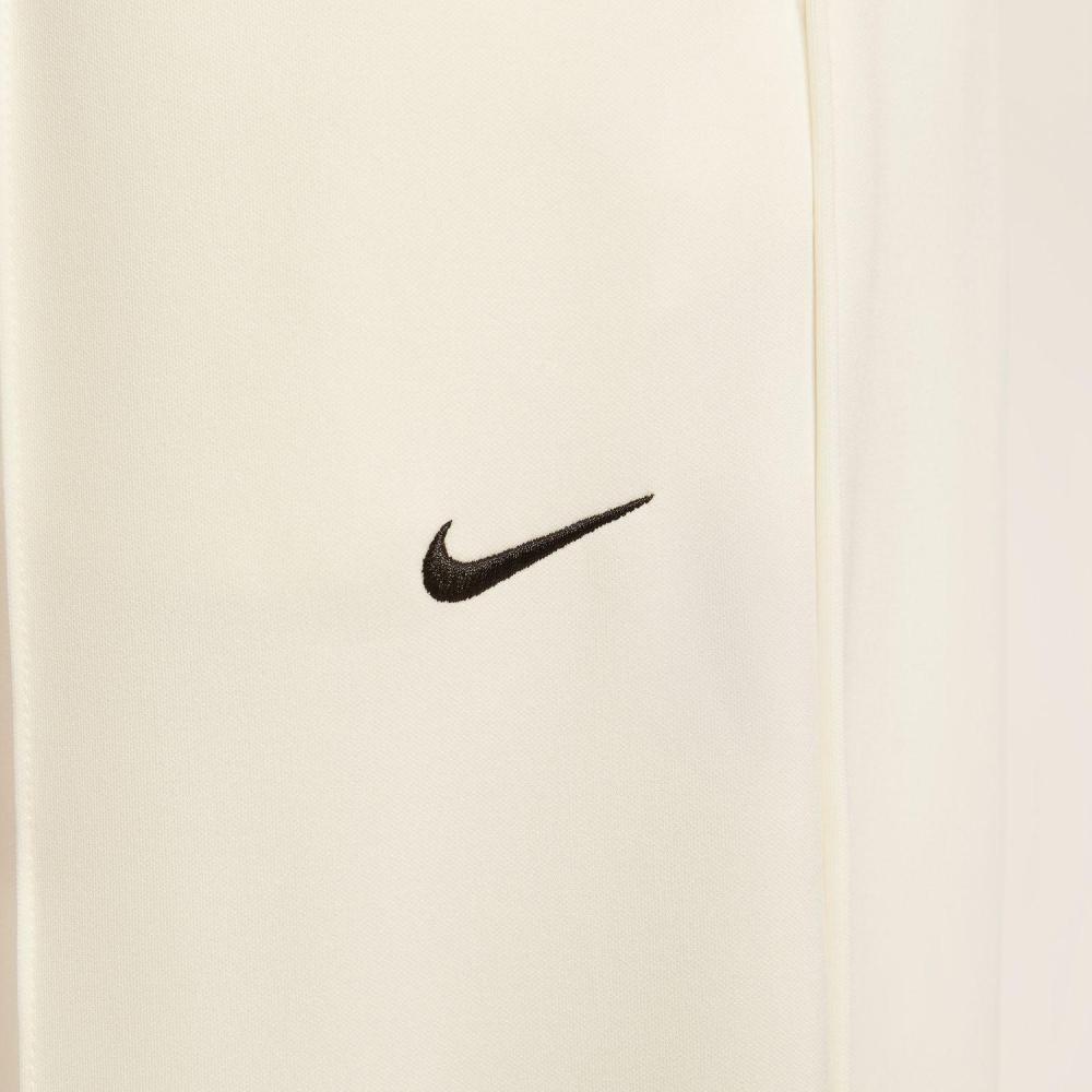 Nike W Wide Leg Track Pnt Ih8515 133sail Blk