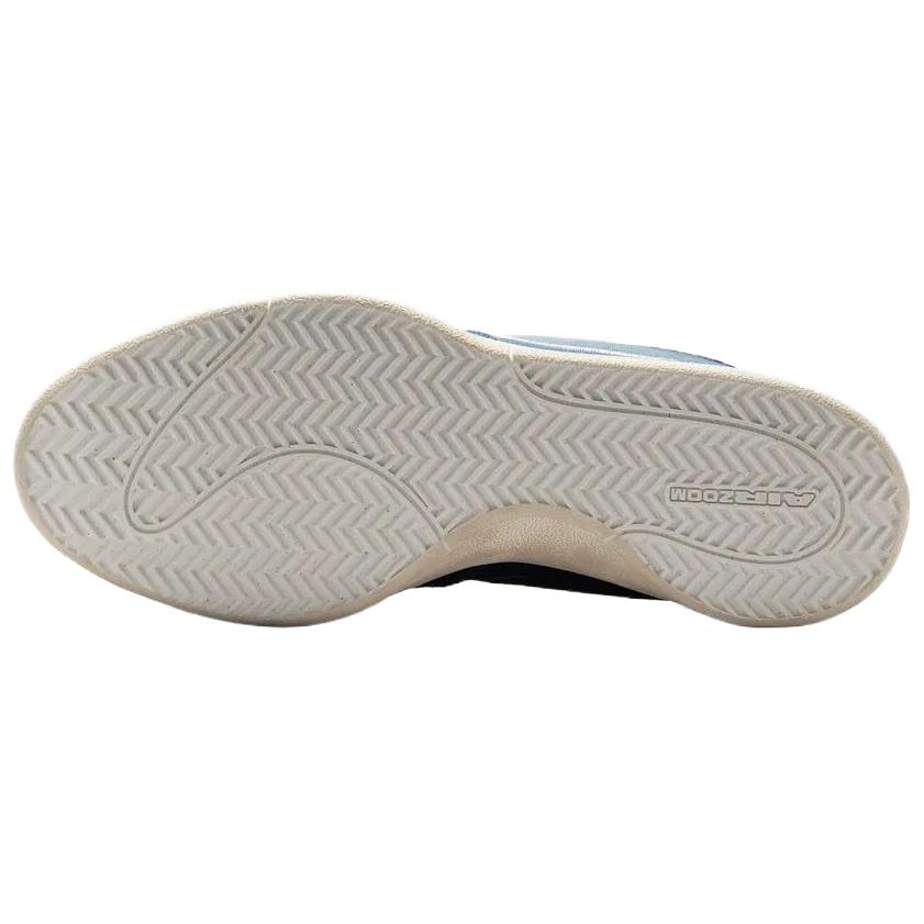 New Nike Book 1 Anti Slip Wear Resistant Low Top Basketball Shoes Men's Blue IH0892-900