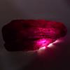 Natural Uncut Raw Rough 190 Carat Purple Sapphire Loose Gemstone