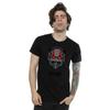 Marvel Mens Ant-Man Helmet T-Shirt