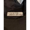 Used KIJIMATAKAYUKI COTTON BUCKET HAT Bucket Hat