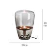 Nordic Light Luxury Bedside Table Lamp