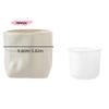 M-Mini Self Watering Flower Pot Fish Tank Plastic Plant Pots Self Watering Planter Pot Vase For Home Decoration