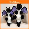 Dreamy Dragon Plush Toy With Feather Fill For Kids And Collectors
