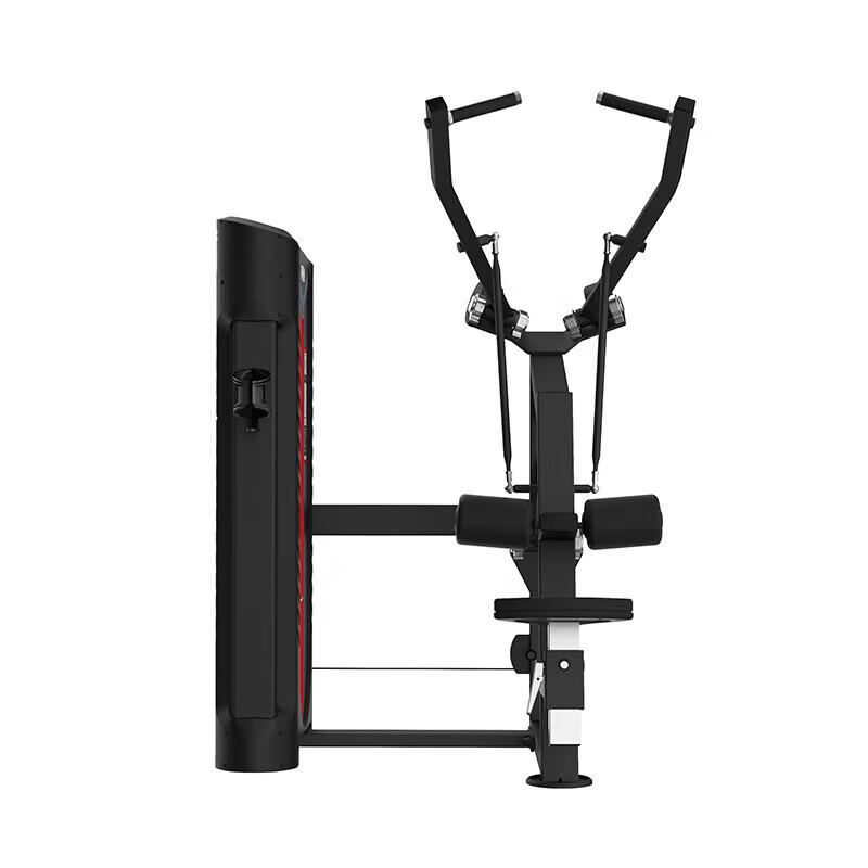 ConLin Commercial Strength Training Machines