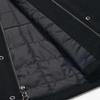 Nike Jackets Men's Black Lapel Moderate Other 800983-010