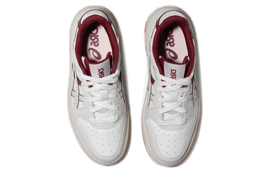 Asics Court Mz 2.0 Sneakers 'White Red' 1203A405-103