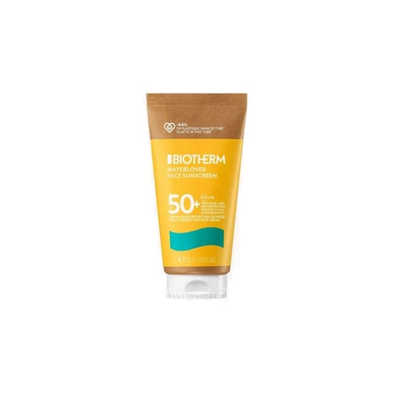Water Lover Sunscreen SPF50 50ml