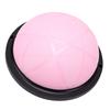 Balance Ball Trainer Core Strength Training Pilates Enhance Fitness Equipment Exercise Balance Dome
