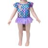 18-calowe ubrania dla lalek pasuje do amerykańskich 43 cm strojów dla lalek Letnie stroje kąpielowe!