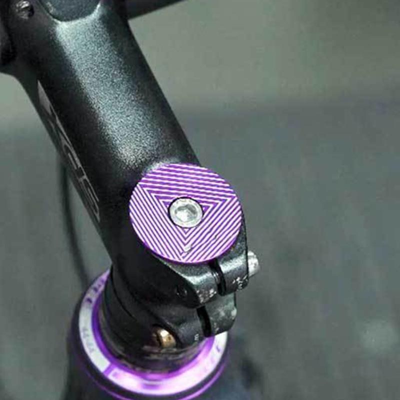 Bike Maintenance Double Bearing Headset Aluminum Alloy Bicycles Headset Replacement Tapered Headset Cycling Accessory