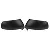 Rearview Mirror Cover Cap Protective High Strength Side Mirror Cover Trim for C4 Grand Picasso 2007-
