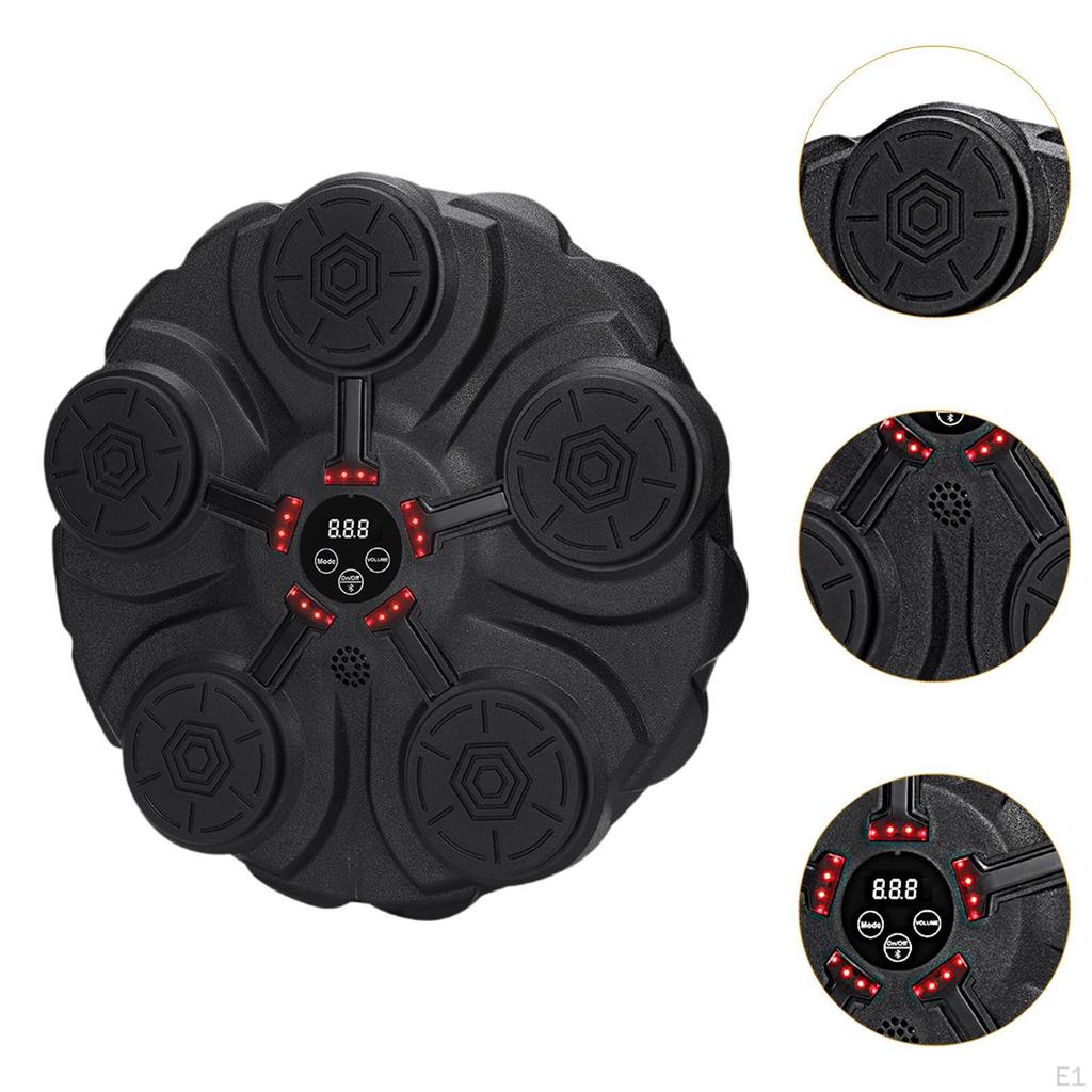 Smart Boxing Machine Household Punching Pad for Exercise Home Gym Kickboxing