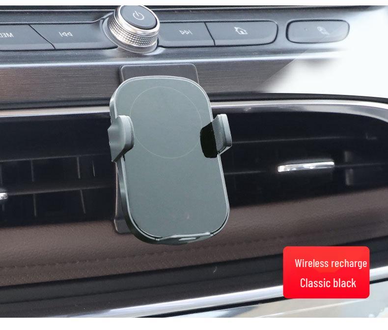 Buick GL8 652T Wireless Charging Phone Holder for 2020-2022 Models
