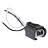 Connector of High Pressure Fuel Pump Fits Cayenne Atlas CC Passat Touareg