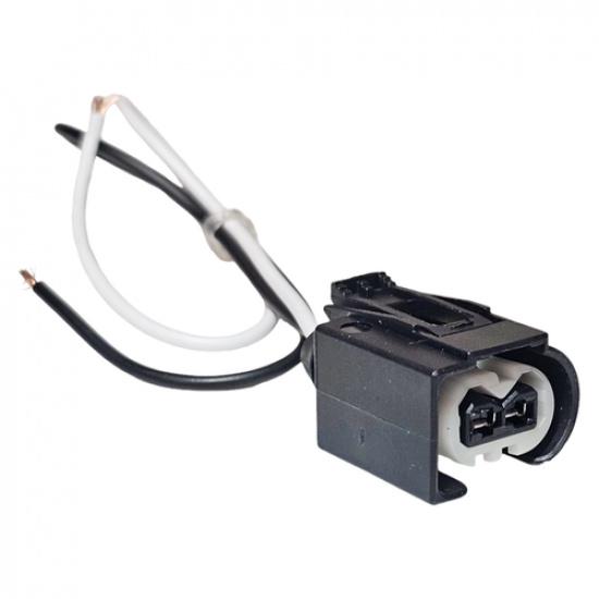 Connector of High Pressure Fuel Pump Fits Cayenne Atlas CC Passat Touareg