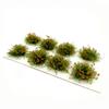 Miniature Vegetation Scene Model Simulation DIY Sand Table Grass Cluster  Landscape Decoration