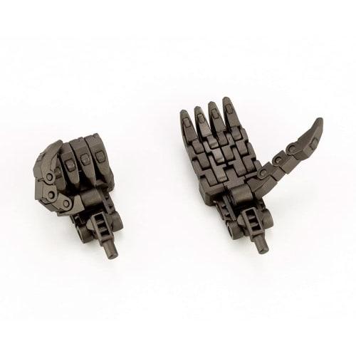 Kotobukiya (KOTOBUKIYA) M.S.G Modeling Support Goods Heavy Weapon Unit 29 Act Knuckle Type B, Total Length Approximately 190mm, Non-Scale Plastic Mode