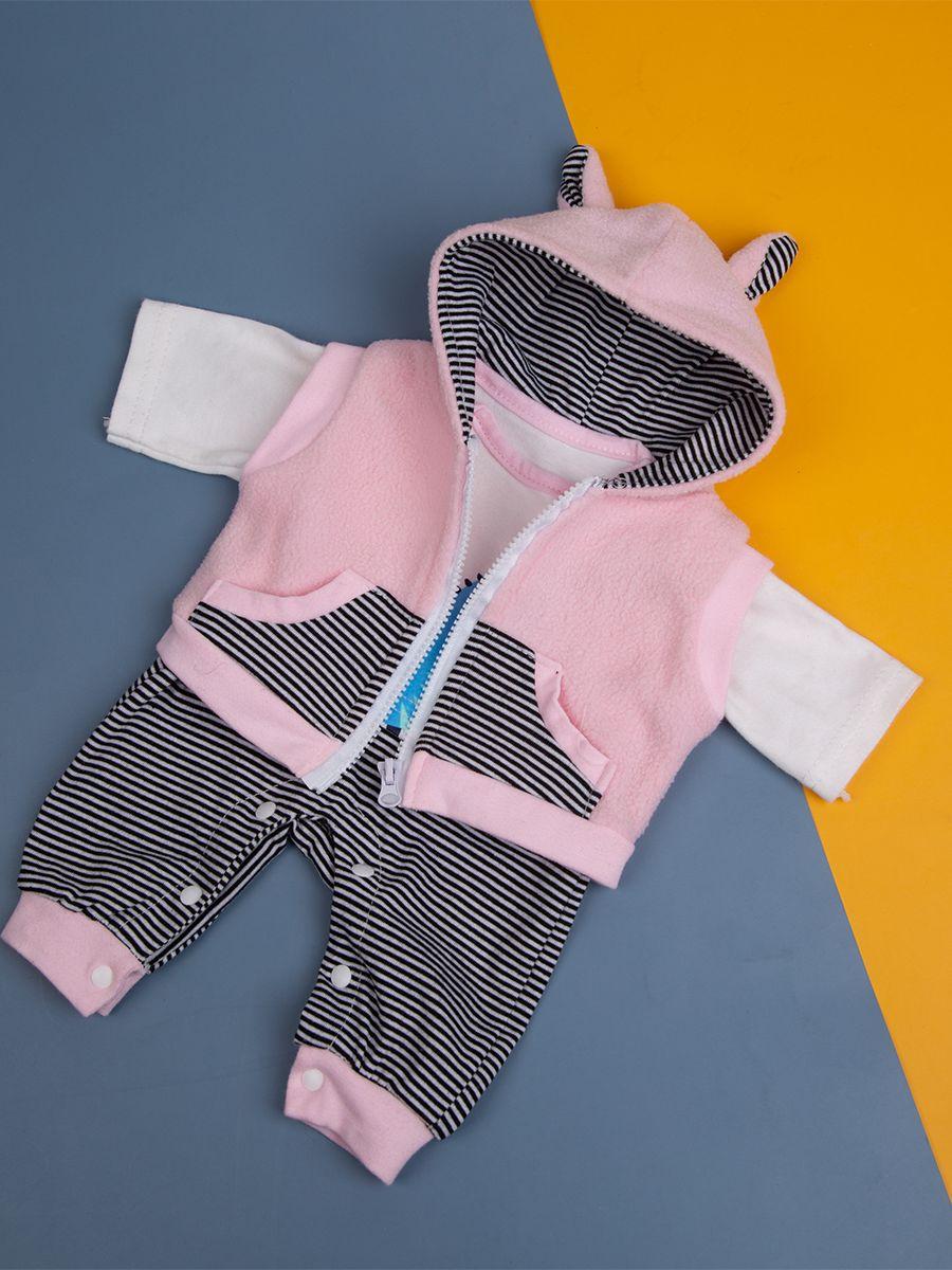 KEIUMI для куклы реборн 50 см — фото 2