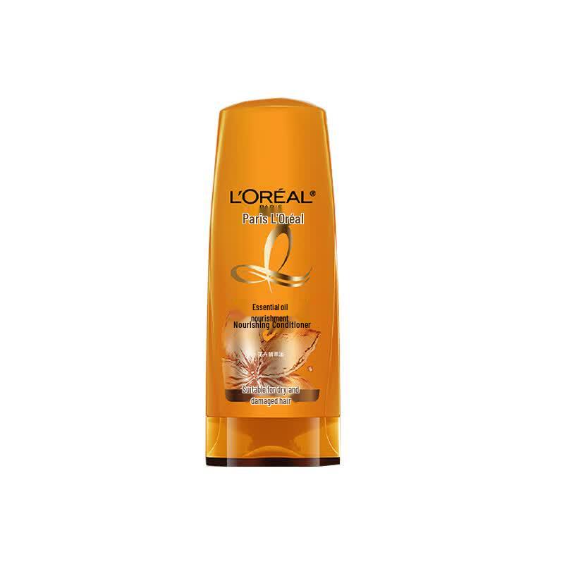 L Oréal Oil Nourishing Volumizing Hair Conditioner