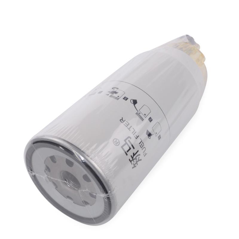 Excavator Fuel-Water Separator PL420 for SY;DX350;DH420-7;DH500-7;SE210W;E308C;DH300-7