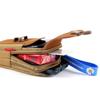 Large-capacity Men Waist Bag Oxford Phone Waist Pack Multi-function EDC Molle Bag  Running