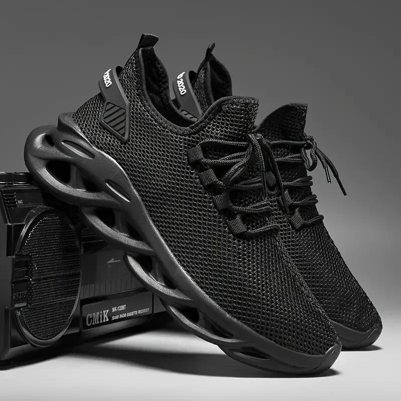 Men Original Walking Shoes Athletic Training Sneakers Fashion Professional Gym Sports Male Outdoor