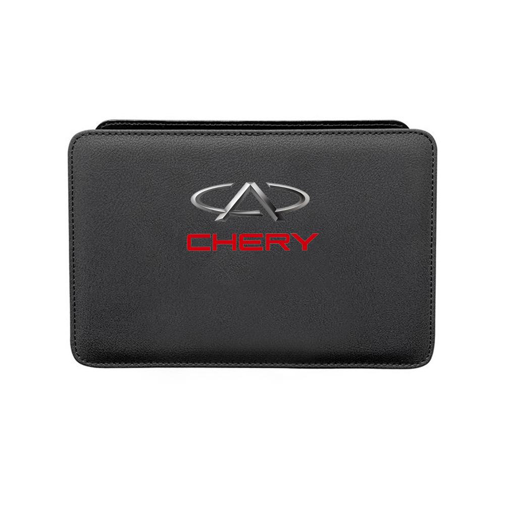

Car Trash Can Collapsible Leak-Proof Storage Bag Backseat with Garbage Bag for Chery Tiggo 2 3 4 5 6 7 8 3X 5X Pro T11 5X Glx 7