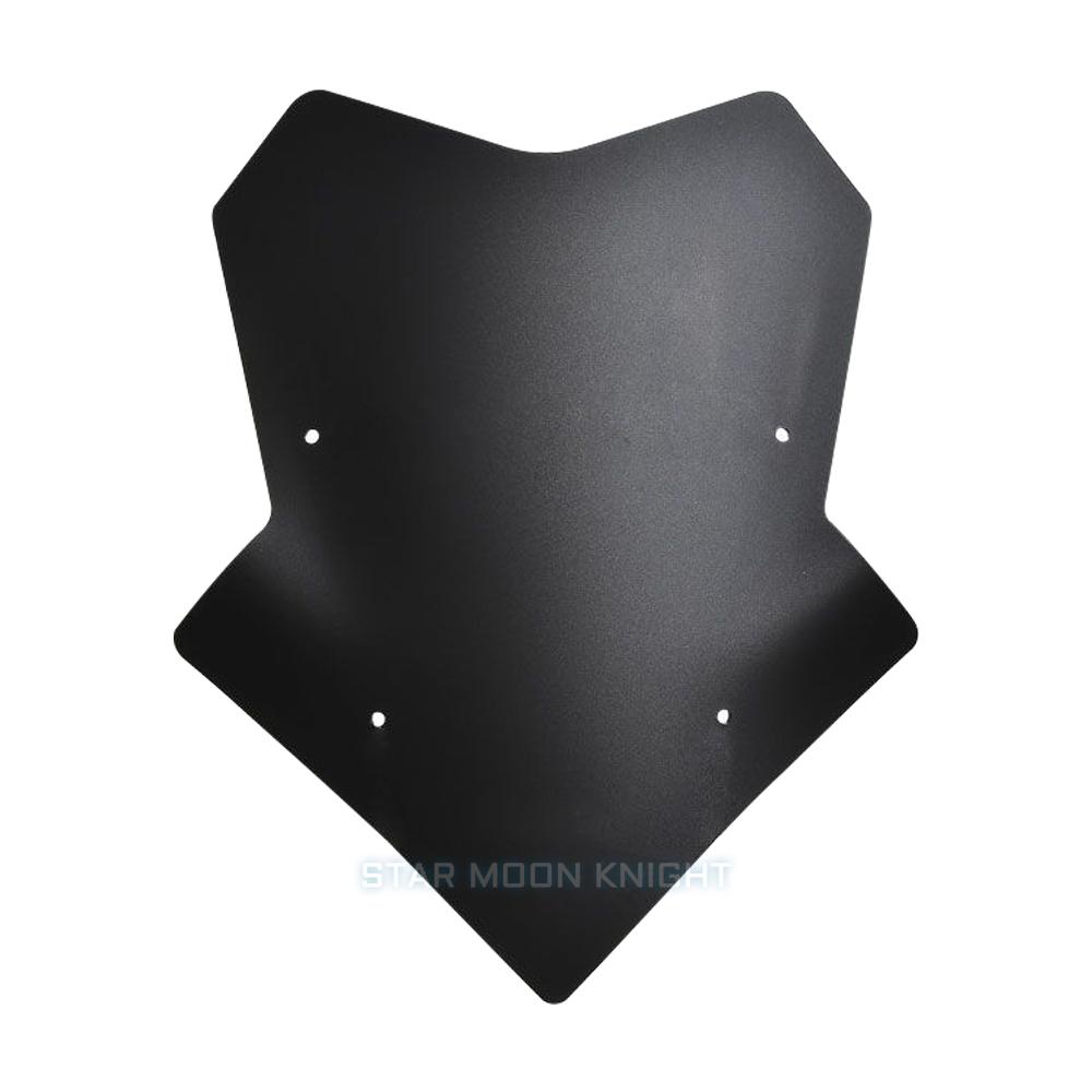 Windscreen For YAMAHA MT09 MT 09 TRACER GT (2018-2021) , Tracer9 TRACER 9 GT (2021-2024) Accessories Windshield Wind Deflector