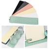 Durable Silicone Heat Mat Nonslip Dish Drainer Mat Silicone Quick Dry Pad