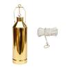 Oil Sampling Device Features Leak Resistant Design Copper Stainless Steel for Industrial Applications Various Sectors