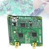 Revision 1.3 MMDVM-HS-Dual Hat Duplex Hotspot P25 DMR YSF MMDVM Duplex Hotspot Module Dual Hat Support UHF VHF for Raspberry Pi