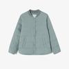 Lacoste Women's Stadium Neck Lightweight Down BF335E-54NBMY
