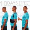 Back Brace Posture Corrector for Men Women Back Lumbar Shoulder Posture Support Pain Relief Muscle Memory Support Straightener