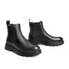 Belle Men's Casual Chelsea Leather Boots A0598DD3