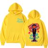 Singer Dani Martin Fashion Vintage Graphic Hoodie Men Women Harajuku Pullover Long Sleeves Sweatshirt Fan Gifts