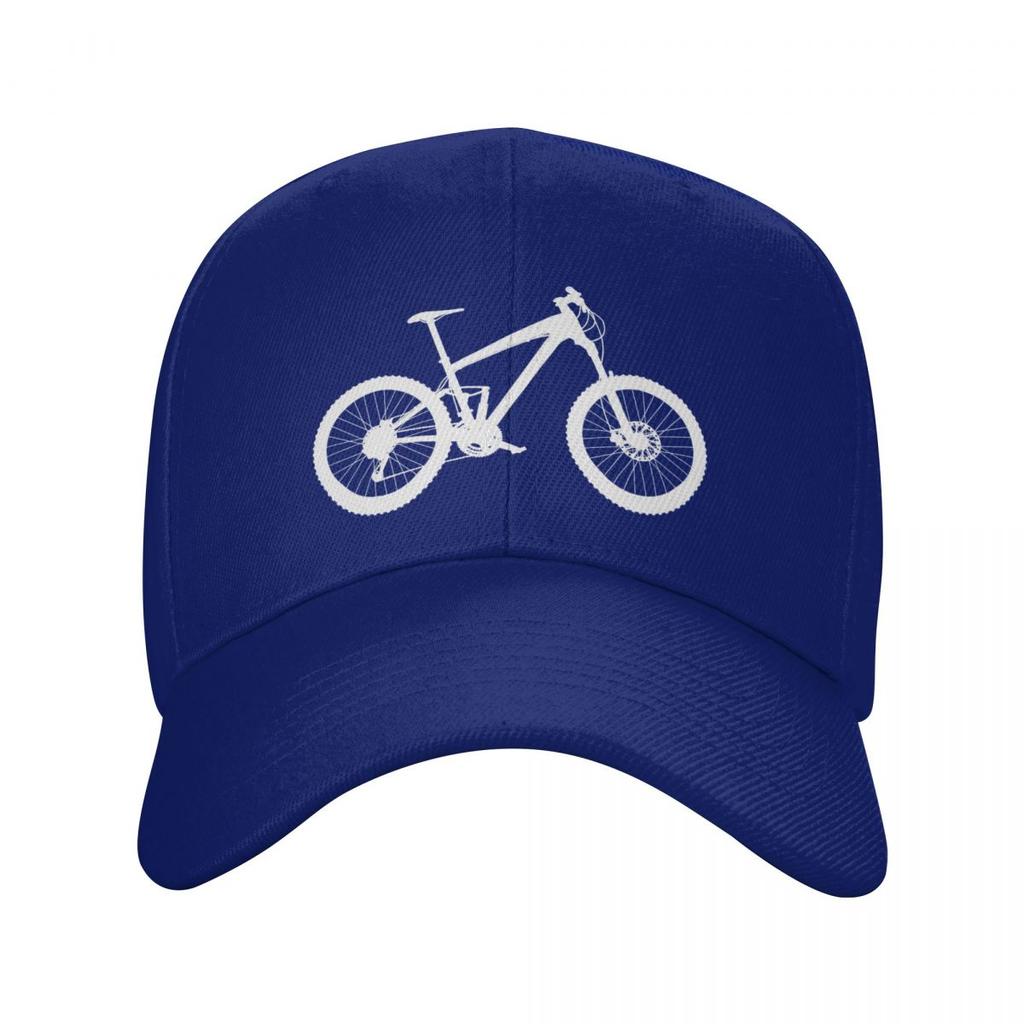 Custom MTB Mountain Bike Baseball Cap Sun Protection Unisex Women's Adjustable Bicycle Cyclist Biking Dad Hat Spring Snapback Hats