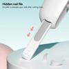 Professional Pet Nail Trimmer with Adjustable Hole Pet Hair Clippers  Pet Grooming Tools