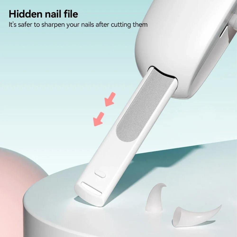 Professional Pet Nail Trimmer with Adjustable Hole Pet Hair Clippers  Pet Grooming Tools