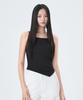 MIXXO Built-In Cap Asymmetrical Sleeveless_Miwhng721A