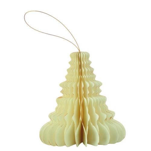 MidOcean Harmotree Paper Christmas Tree Hanging Decoration