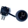 Montaggio Leva Cambio Adatto Per Buyang Feishen 300cc Fa D300 H300 G300 Stels Atv 300b Per Linhai 300cc 4.6.14.0020 Lu030363 21729b