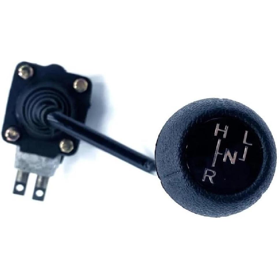 Montaggio Leva Cambio Adatto Per Buyang Feishen 300cc Fa D300 H300 G300 Stels Atv 300b Per Linhai 300cc 4.6.14.0020 Lu030363 21729b