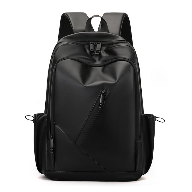 Junior Senior High School Student Schoolbag Commuter Large Capacity Business Backpack
