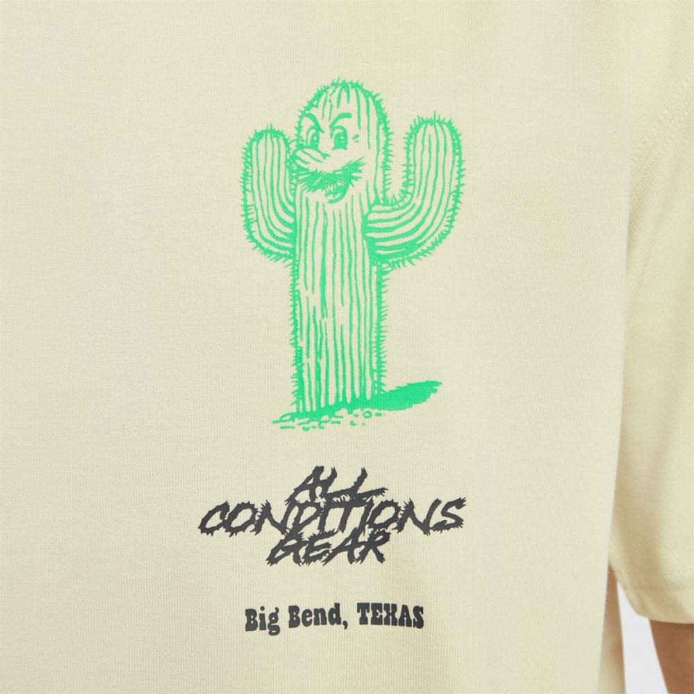 Nike M Acg Tee Oc Cactus Hv1293 229