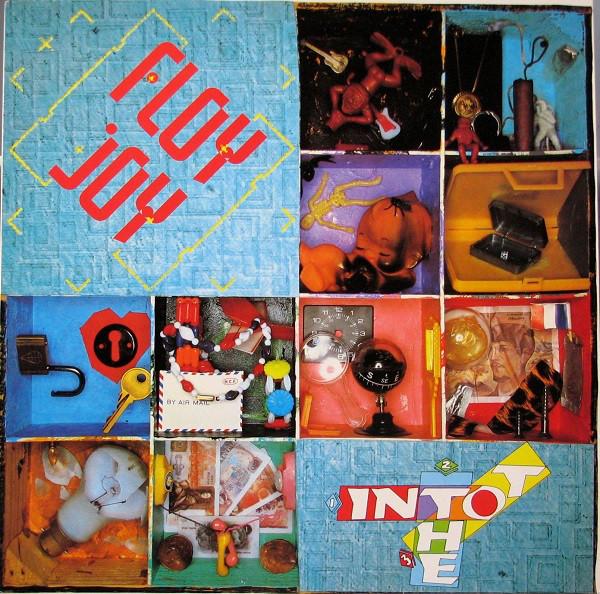 

LP Record FLOY JOY - Into The Hot V2319,V2319 VIRGIN 1984 UK Rock Used