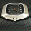 VINTAGE ALLWYN HAND-WINDING 6300A INDIA MENS ORIGINAL DIAL WATCH A704029-1